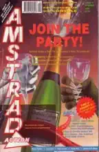 Amstrad Action Amstrad Action