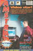 Amstrad Action Amstrad Action