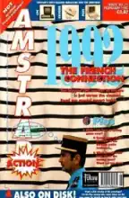 Amstrad Action Amstrad Action