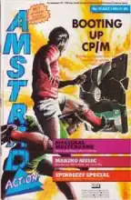 Amstrad Action Amstrad Action