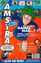 Amstrad Action Amstrad Action