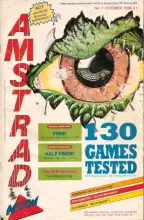 Amstrad Action Amstrad Action
