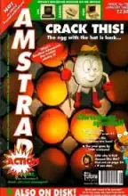 Amstrad Action Amstrad Action