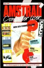 Amstrad Computer User Amstrad Computer User