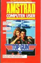 Amstrad Computer User Amstrad Computer User