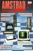 Amstrad CPC 464 User Amstrad CPC 464 User