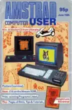 Amstrad CPC 464 User Amstrad CPC 464 User