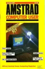 Amstrad Computer User Amstrad Computer User