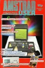 Amstrad CPC 464 User Amstrad CPC 464 User