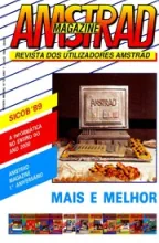 Amstrad Magazine Amstrad Magazine
