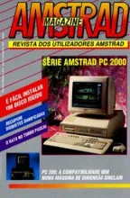 Amstrad Magazine Amstrad Magazine