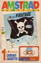 Amstrad Magazine Amstrad Magazine