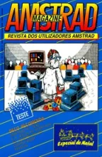 Amstrad Magazine Amstrad Magazine