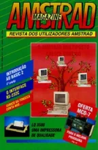 Amstrad Magazine Amstrad Magazine