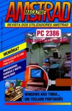 Amstrad Magazine Amstrad Magazine