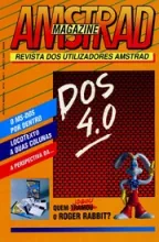 Amstrad Magazine Amstrad Magazine