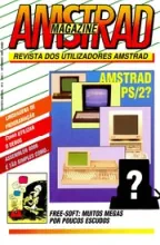 Amstrad Magazine Amstrad Magazine