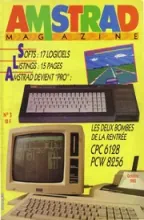 Amstrad Magazine Amstrad Magazine