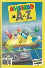 Amstrad Magazine hors-série Amstrad Magazine hors-série