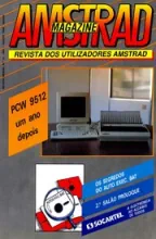 Amstrad Magazine Amstrad Magazine