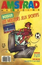 Amstrad Magazine Amstrad Magazine