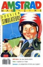 Amstrad Magazine Amstrad Magazine