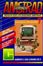Amstrad Magazine Amstrad Magazine