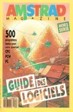 Amstrad Magazine hors-série Amstrad Magazine hors-série