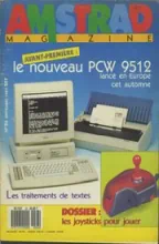 Amstrad Magazine Amstrad Magazine
