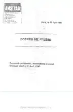 Press Release for the Amstrad Plus Range