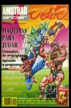 Amstrad Sinclair Ocio Amstrad Sinclair Ocio