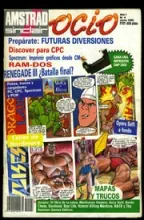 Amstrad Sinclair Ocio Amstrad Sinclair Ocio