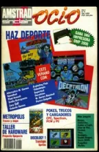 Amstrad Sinclair Ocio Amstrad Sinclair Ocio