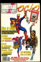 Amstrad Sinclair Ocio Amstrad Sinclair Ocio