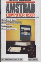 Amstrad Comp User High Res Amstrad Comp User High Res