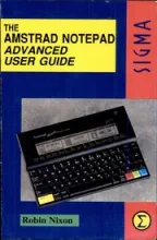 The Amstrad Notepad advanced user guide The Amstrad Notepad advanced user guide