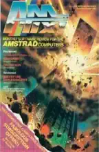 Amtix Magazine Amtix Magazine