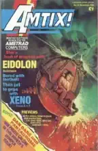 Amtix Magazine Amtix Magazine