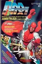 Amtix Magazine Amtix Magazine