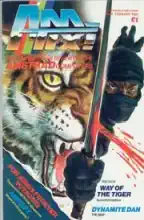 Amtix Magazine Amtix Magazine