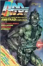 Amtix Magazine Amtix Magazine