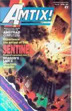 Amtix Magazine Amtix Magazine