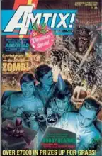 Amtix Magazine Amtix Magazine