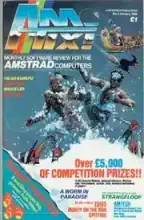 Amtix Magazine Amtix Magazine