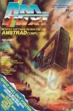 Amtix Magazine Amtix Magazine