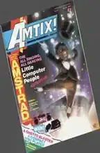 Amtix Magazine Amtix Magazine