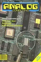 Analog Computing