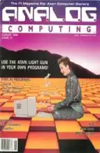 Analog Computing