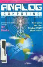 Analog Computing