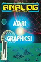 Analog Computing